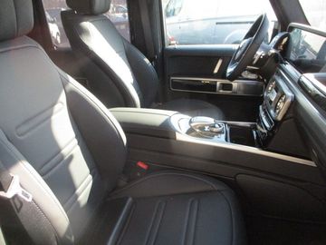 Mercedes G 400 - 10