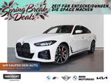 BMW 420d xDrive Gran Coupé M-Sport Pro "Knaller Prei - BMW 420 Gran Coupé in Hannover