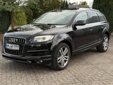 Audi Q7 3.0 Diesel Quattro 7 sitzer Voll A... - Audi Q7 aus 2009: 3.0