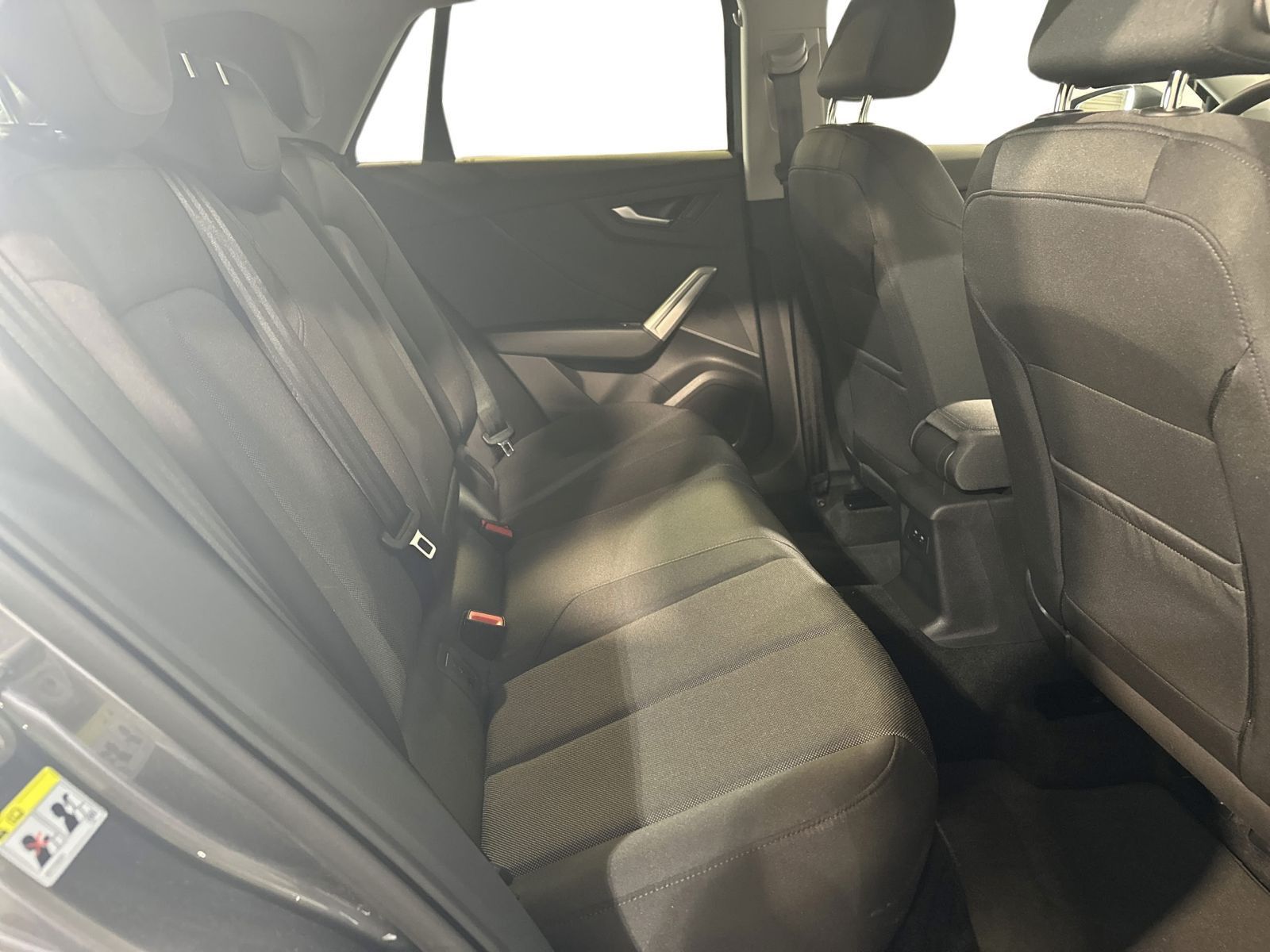 Audi Q2 - Bild 12