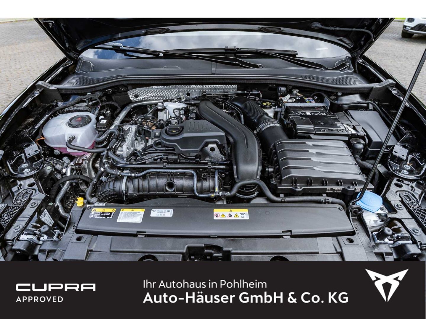 Cupra Leon - Bild 25