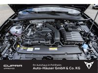 Cupra Leon - Vorschau Bild 25