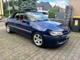 Peugeot 306 2.0 Cabrio - LPG Prinz - gebrauchte Peugeot 306 aus dem Jahr 1998