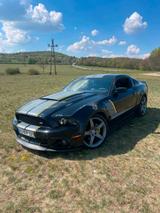 Ford Mustang - gebrauchte Ford Mustang aus dem Jahr 2013