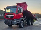 MAN TGS TGX 26.440 6x6 3SeitenKipperBordmatic Klima - Angebote