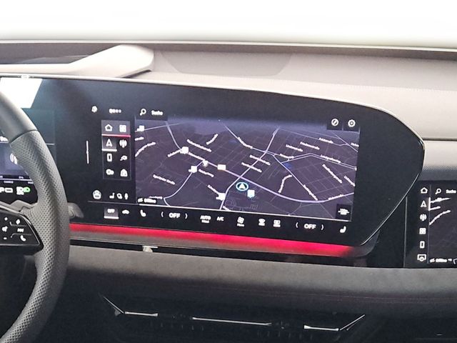 SQ6 Sportback e-tron EDITION ONE GREY+AHK+PANO+