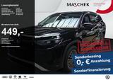 Volkswagen Tayron 1.5 eTSI 7-Sitze AHK Navi IQLight IQDrive - Volkswagen Tayron Jahreswagen