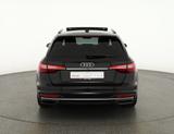 Audi A4 Avant 35 TDI advanced Leder Panorama ACC 360° - Audi A4 Gebrauchtwagen in Berlin