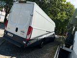 Iveco Daily, Hoch + Extra Lang, in gutem Zustand - Iveco Daily lang