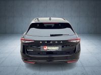 Skoda Superb - Vorschau Bild 4