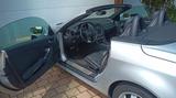 Mercedes-Benz SLK 200 Kompressor - R171 - Automatik - Mercedes-Benz SLK 200: R171