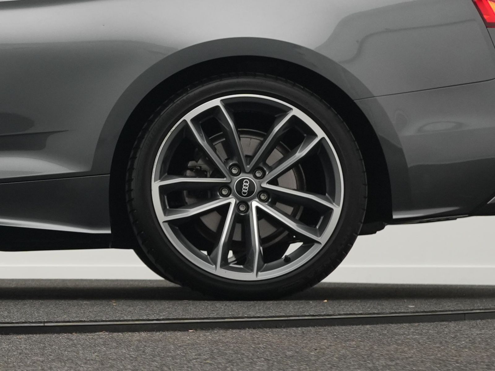 Audi A5 - Bild 48