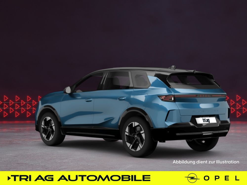 Opel Grandland (X) - Bild 9