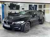 BMW 435d X Drive M Sport Paket - BMW 435 aus 2017