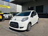 Citroën C1 1.0 Style | 86.000 km | Klima | TÜV 2026 