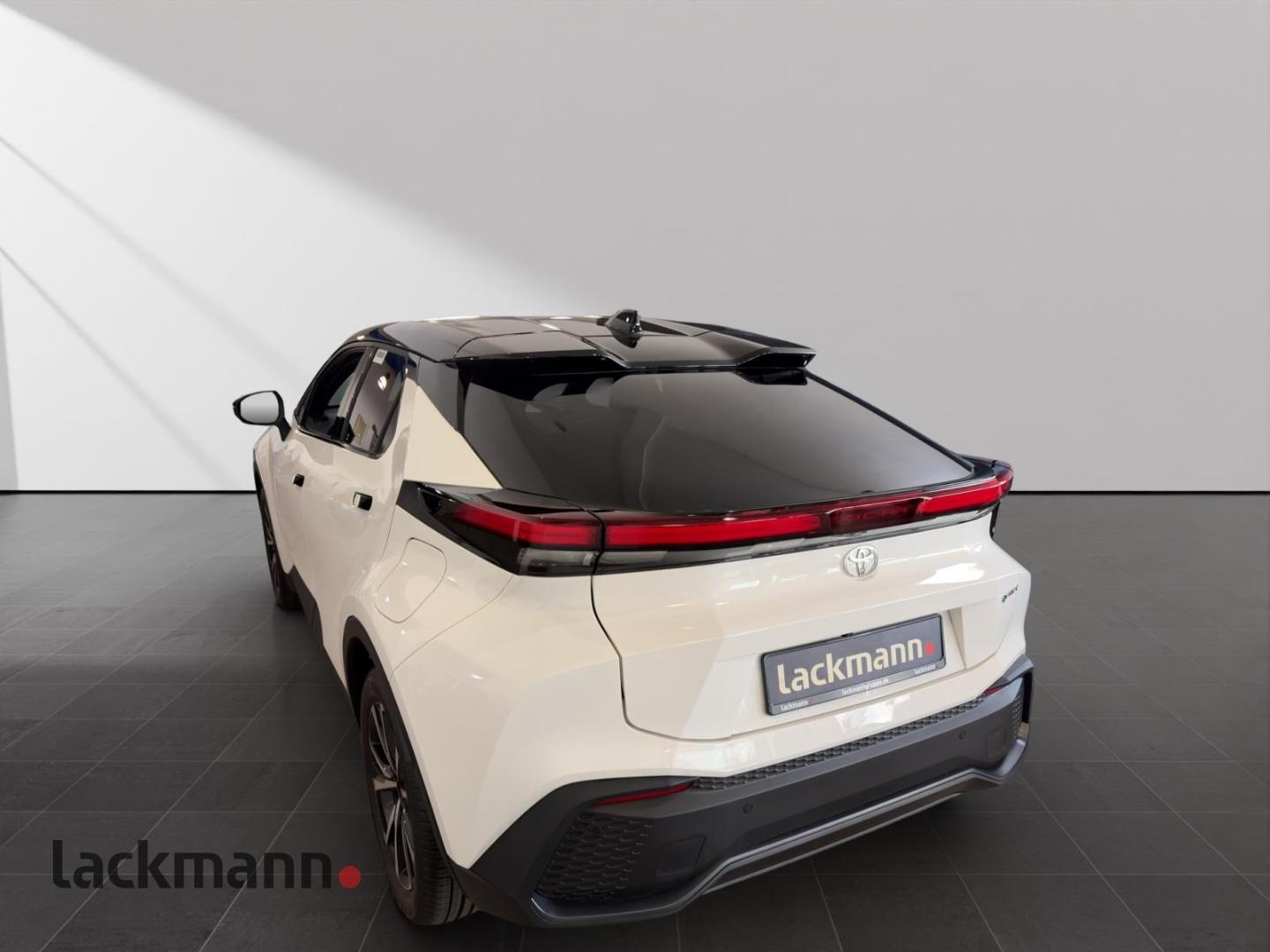 Toyota C-HR 2.0 Plug-In Hybrid Teamplayer*Navi*LED*ACC