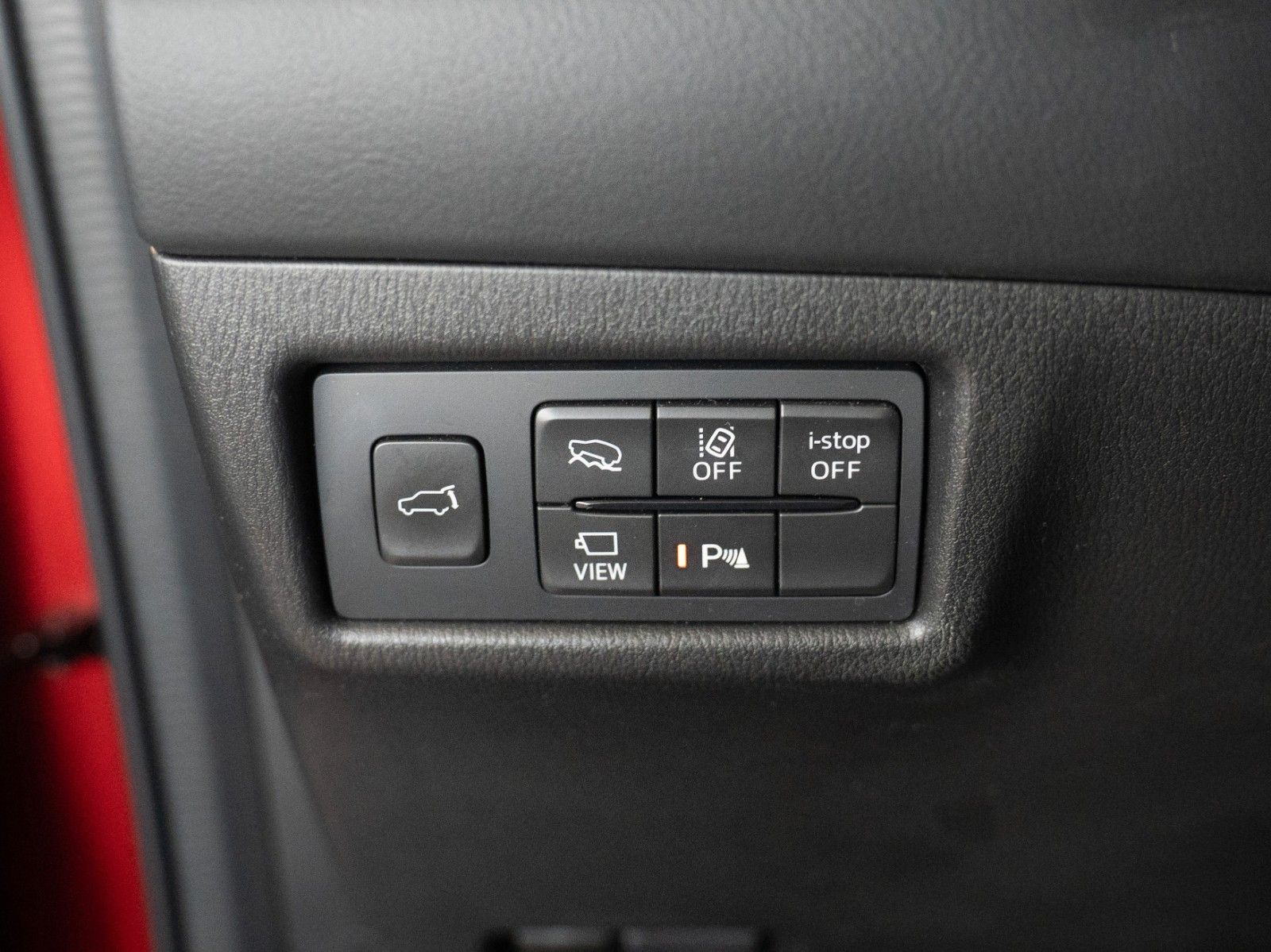 Fahrzeugabbildung Mazda CX-5 Ad'vantage AWD/LED/SITZHZ/NAVI/AUTOM/KAMERA