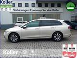 Volkswagen Variant 1.5 TSI DSG Move Panoramadach Matrix LED - Volkswagen Golf: Variant Panoramadach