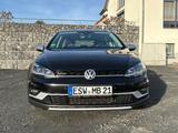 Volkswagen Golf 2.0 TDI 135kW DSG 4MOTION Alltrack Alltrack - Volkswagen Golf mit Diesel-Antrieb: 1.4