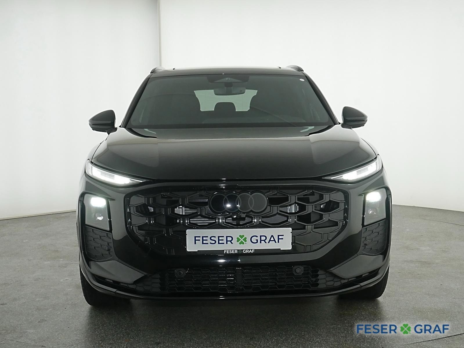 Audi Q3 - Bild 11