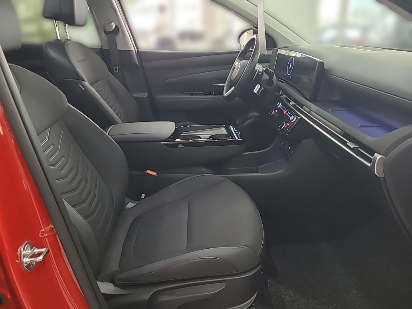 Hyundai Tucson – Bild 15