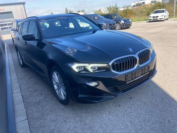 BMW 318 - 6