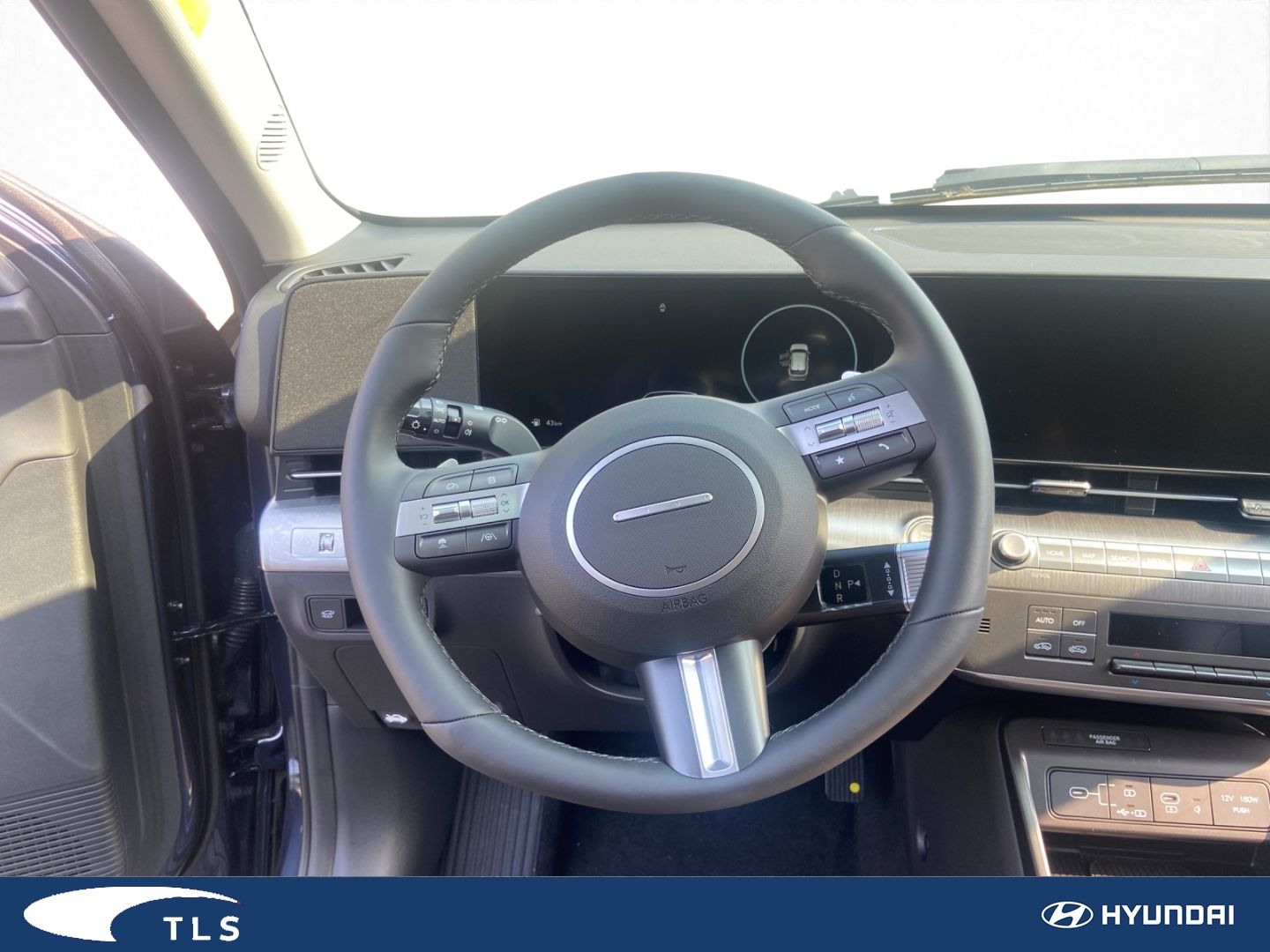 Hyundai Kona – Bild 10