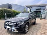 Mercedes-Benz GLC 300e HYBRID 4MATIC EXCLUSIVE. - - Mercedes-Benz GLC 300 Gebrauchtwagen in München