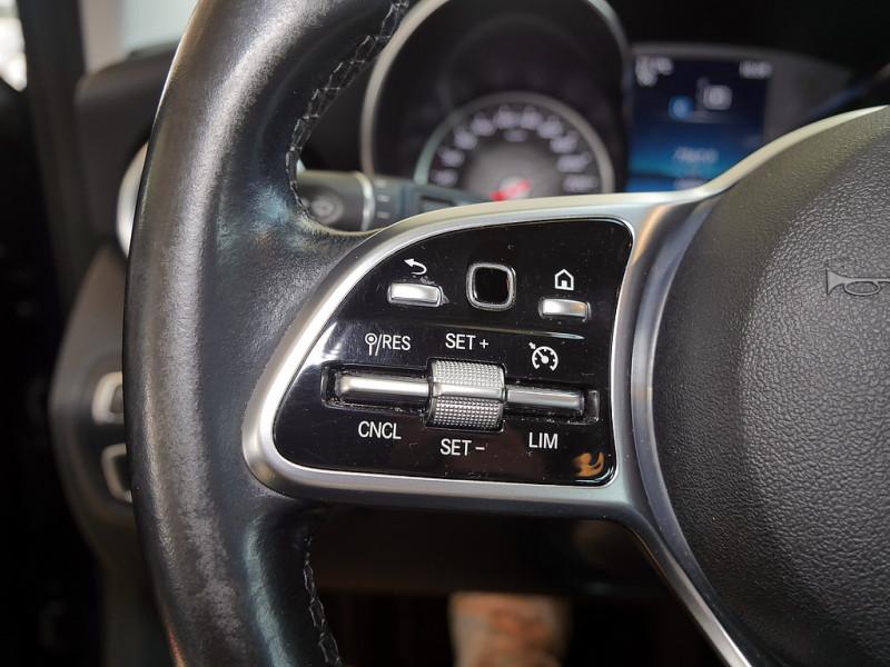 Mercedes-Benz C-Class T d AVANTGARDE KAMERA PDC SHZ, миниатюра 20