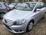Mercedes-Benz B 180 Automatic Klima grüne Plakette - Mercedes-Benz: Automatic
