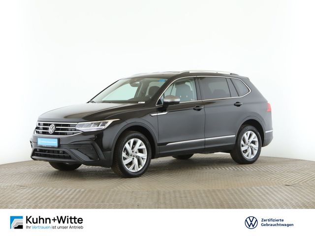 Volkswagen Tiguan Allspace 2.0 TDI LIFE *AHK*ACC*Navi*Rückf