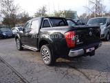 Nissan Navara NP300 N-Connecta Double Cab 4x4-AUT/NAVI - Nissan: Allradantrieb