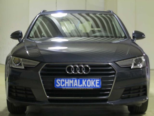 AUDI A4 Avant 35 TDI 2.0 SCR S tronic Xenon Navi