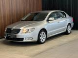 Skoda Superb Greenline°Klima°PDC°SHZ° - Skoda Superb: Greenline