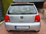 Volkswagen Lupo 1.6 GTI GTI - Volkswagen Lupo: mit Klimaanlage