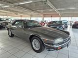 Jaguar XJS V12 Cabrio/Dt./Scheckheft/Sehr schön - gebrauchte Jaguar XJS aus dem Jahr 1989