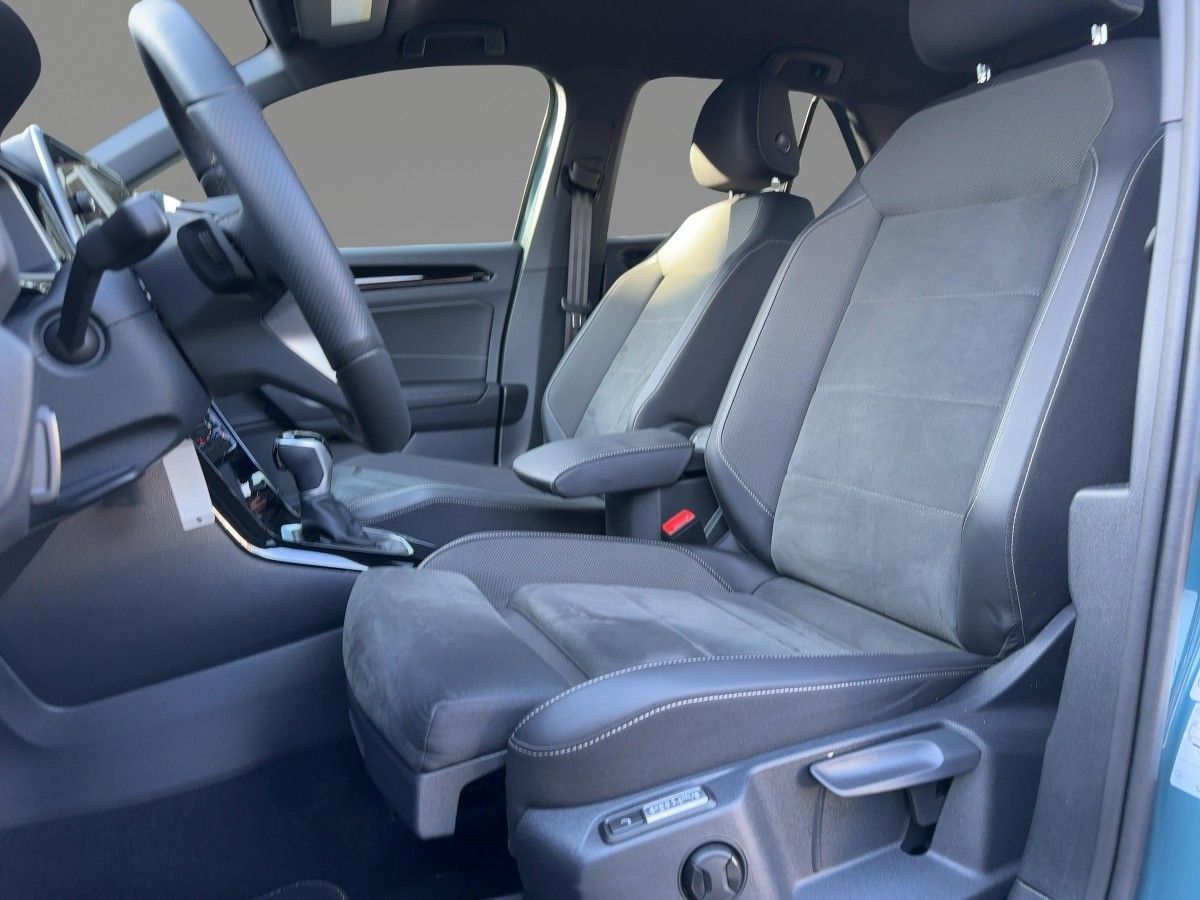 Volkswagen T-Roc - Bild 9