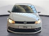 Volkswagen Polo 1.2 TSI (Blue Motion Technology) DSG Highli - VW Polo Gebrauchtwagen in Karlsruhe