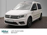Volkswagen Caddy 1.4 TSI DSG Edition 35 Navi/RFK/Bi-Xenon - Volkswagen Caddy: Edition 35