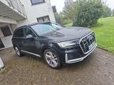 Audi SQ7 TDI quattro tiptronic - - gebrauchte Audi SQ7 aus dem Jahr 2020