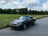 Mercedes-Benz S 350 d | AMG Paket |Tausch ... - Mercedes-Benz S 350 in Bremen