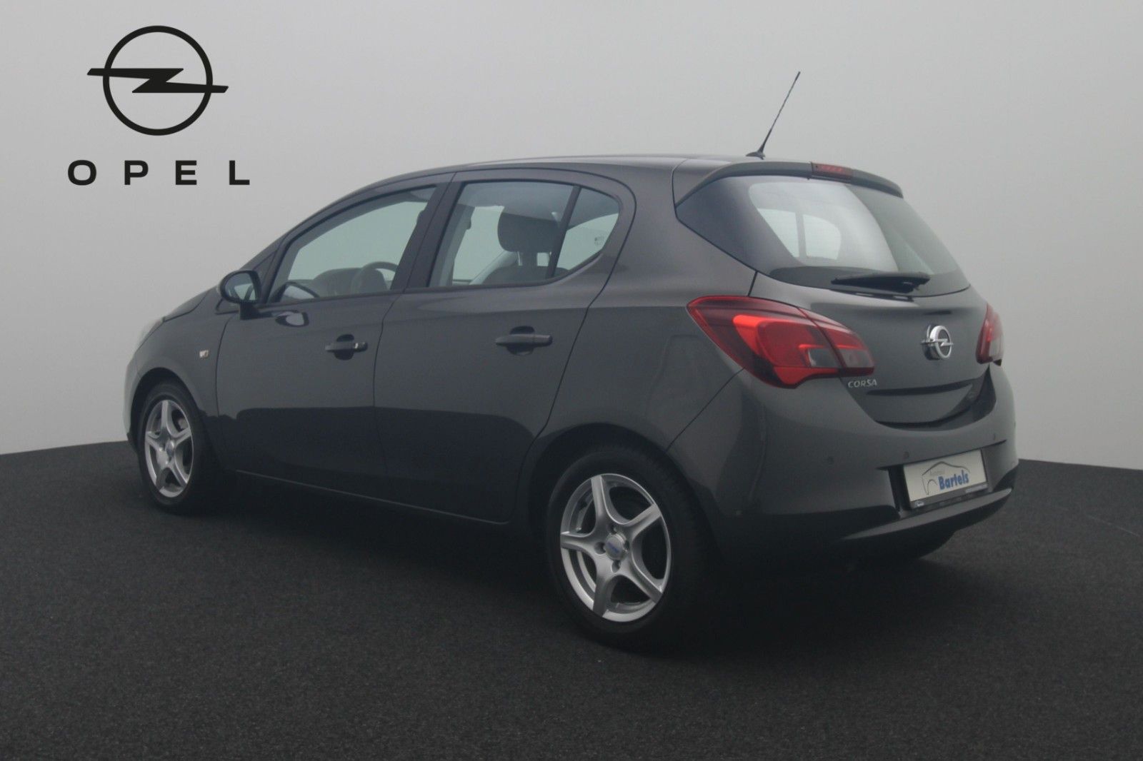 Fahrzeugabbildung Opel Corsa E 1.4 Edition SHZ TEMPO PDC