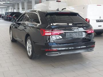 Audi A6 - 3
