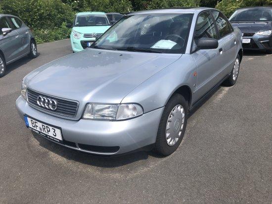 Audi A4 A 1,8