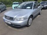 Audi A4 A 1,8 - gebrauchte Audi A4 aus dem Jahr 1995