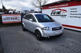 Audi A2 1.4 TÜV 05.2027 - gebrauchte Audi A2 aus dem Jahr 2000