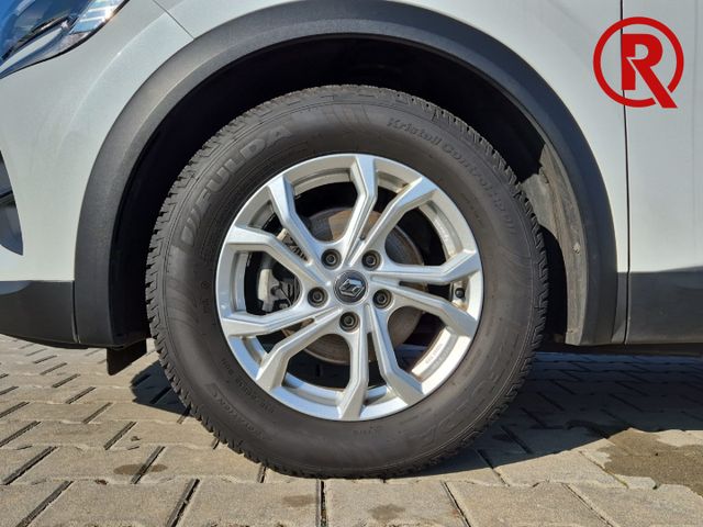 Captur II Experience 1.0 TCe Klima LED Spurhalte