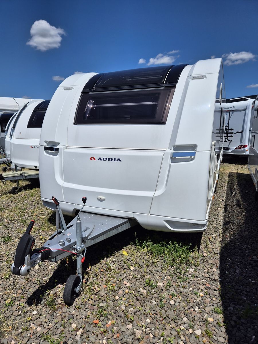 Fahrzeugabbildung Adria Alpina 753 HK
