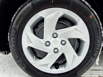 Hyundai BAYON 1.0 T-GDI SELECT (100PS) MY25