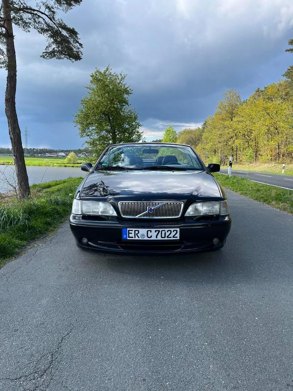 Volvo C70